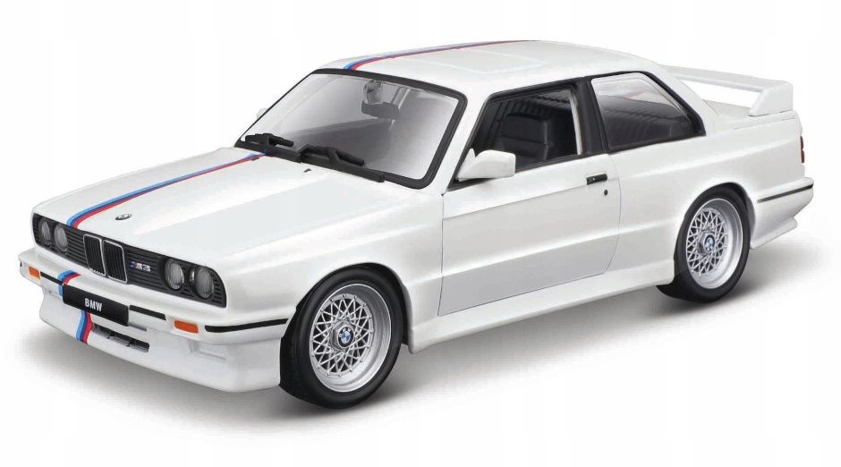  Bburago mercedes-benz 300sl 1954 silver 1:24 bburago