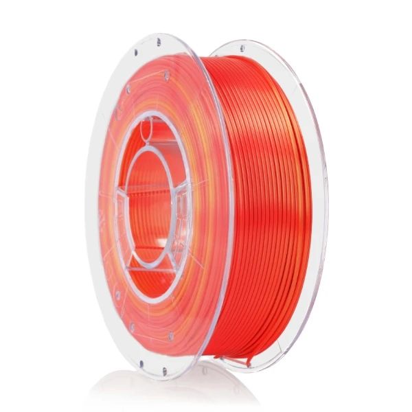  Gija 3d pla rainbow silk fire 1,75mm 350g