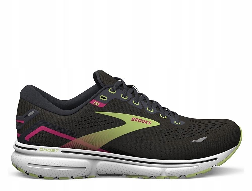  Brooks bėgimo batai brooks ghost 15 dydis 37,5
