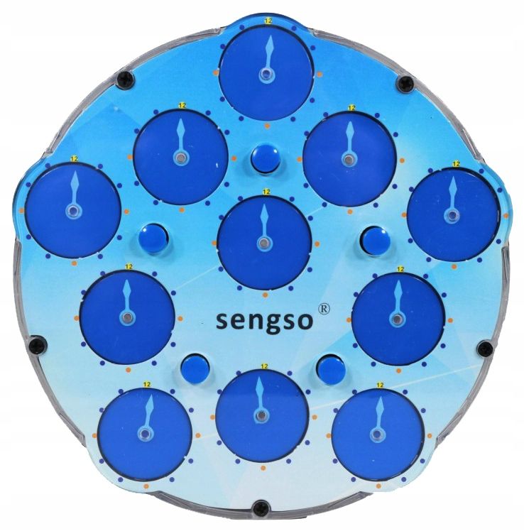  Soubor originální kostka 3x3x3 yuxin eight petals cube m 3x3 speed cube edu