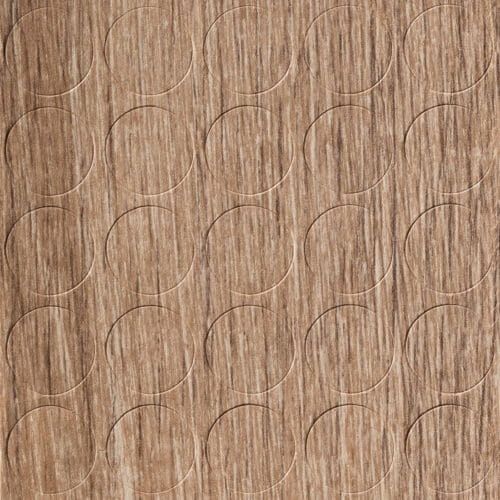  Klijuojamas dangtelis 14mm tirano pearwood