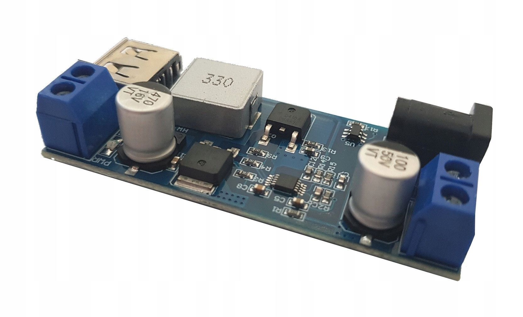  Sprieguma pārveidotājs step-down sft-e866 dc i ac
