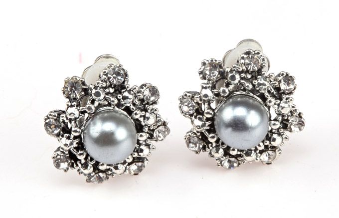  Bg3846 elegant clips silberfarben 19mm