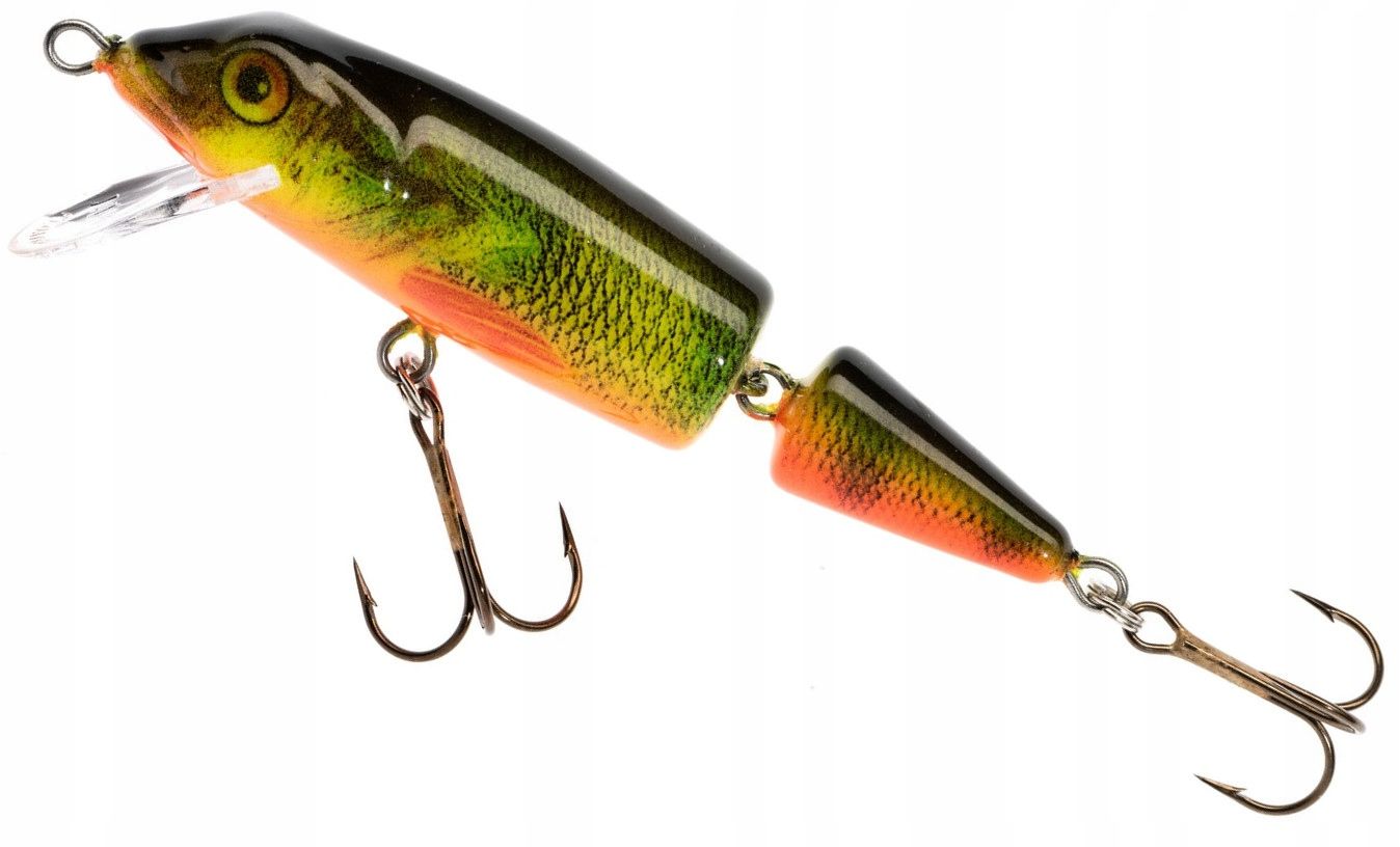  Wobbler horn jaxon for pike and starling fishing 11cm 16g