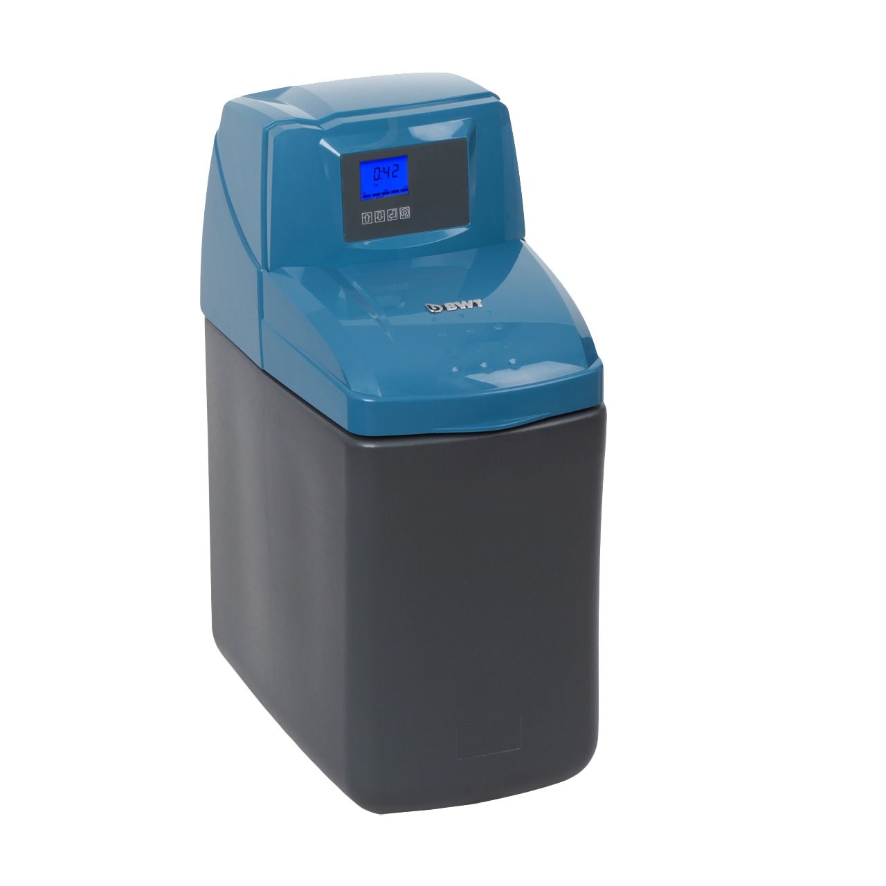  Minkštintuvas bwt aquadial softlife 25 l