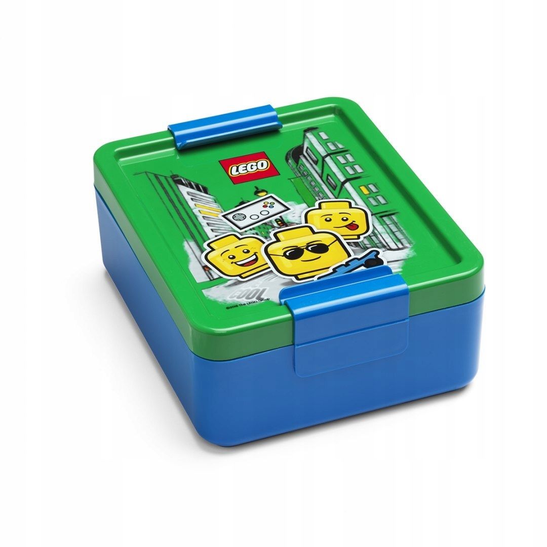  Lego polka protáhlý cihlový 6 bialy 41121735