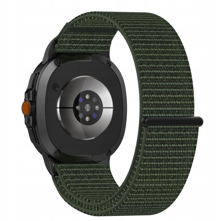  Strap bracelet leather - samsung galaxy watch 8 / classic 40/44/46mm