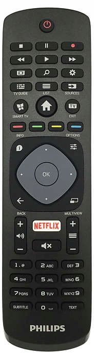  Remote control philips 398gm10sephn0009sy original voice 48oled 55oled 65oled 8807