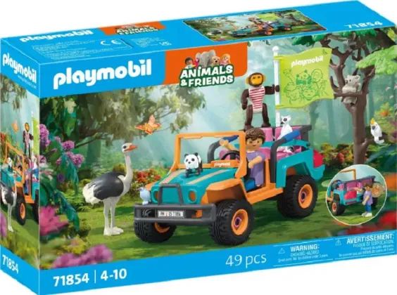  Playmobil 71149 city action. helikoptéra zachránit jednotky pro speciální