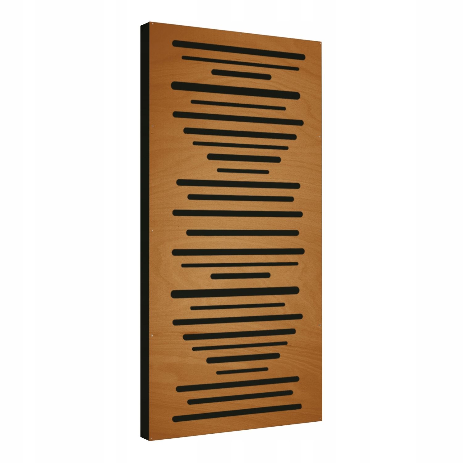  Abfuser wood 100x50 6 cm 9.bialy akustikplatten schallabsorbierend