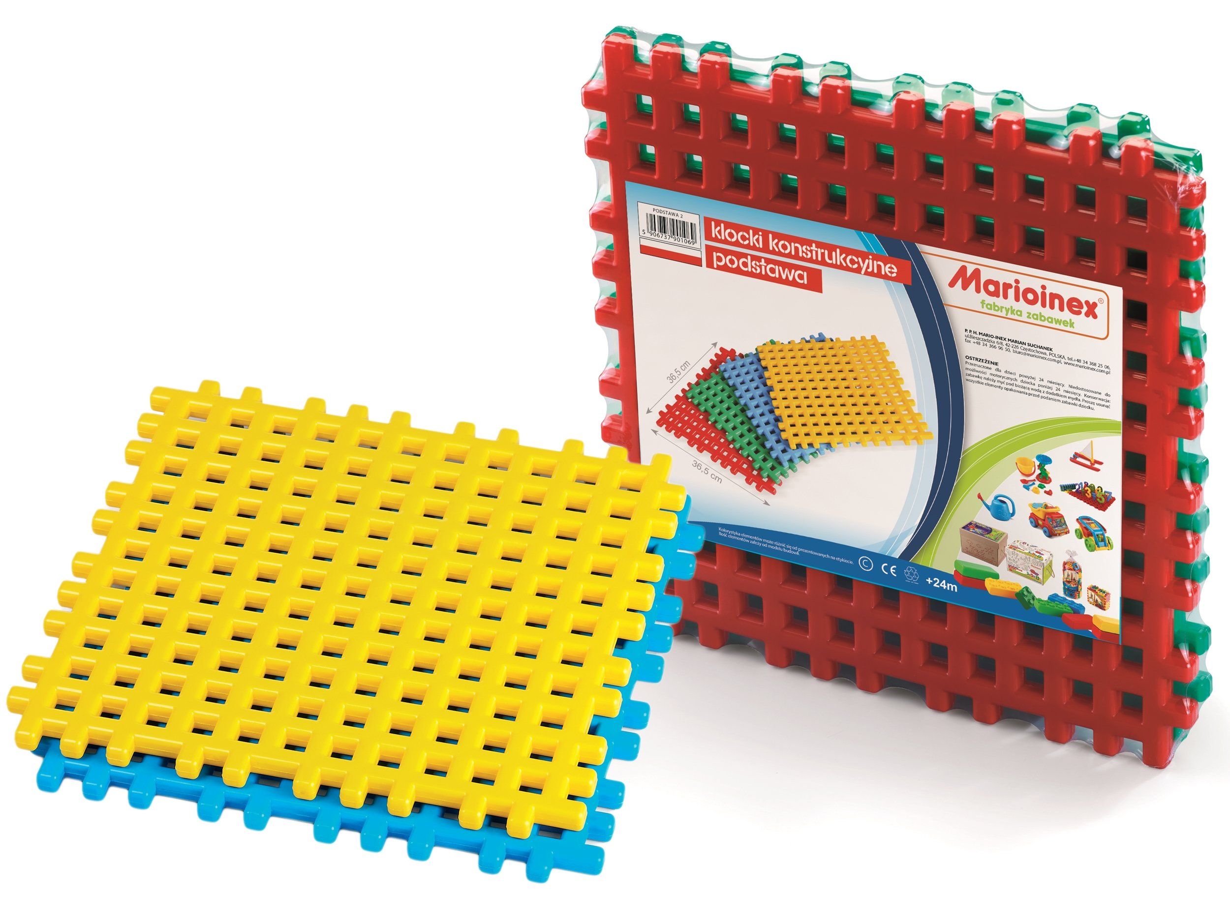  Waffeln blöcke basis x 4 .strukturell