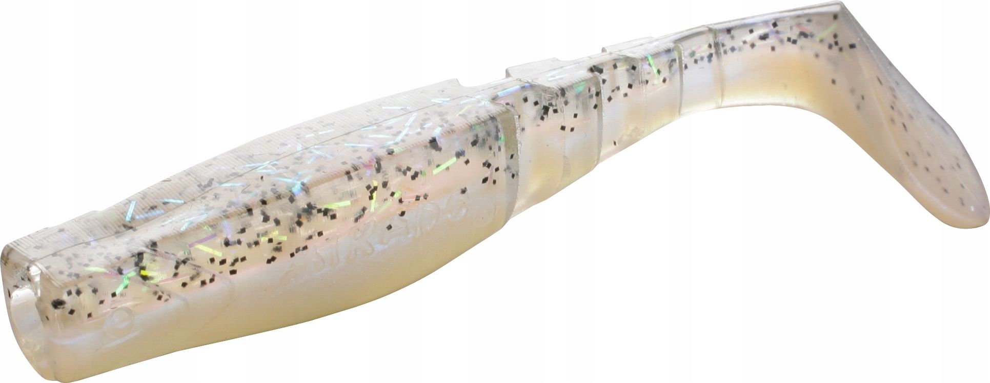  Kanopos mikado fishunter 8cm-108 pakuotėje yra 5 vnt.
