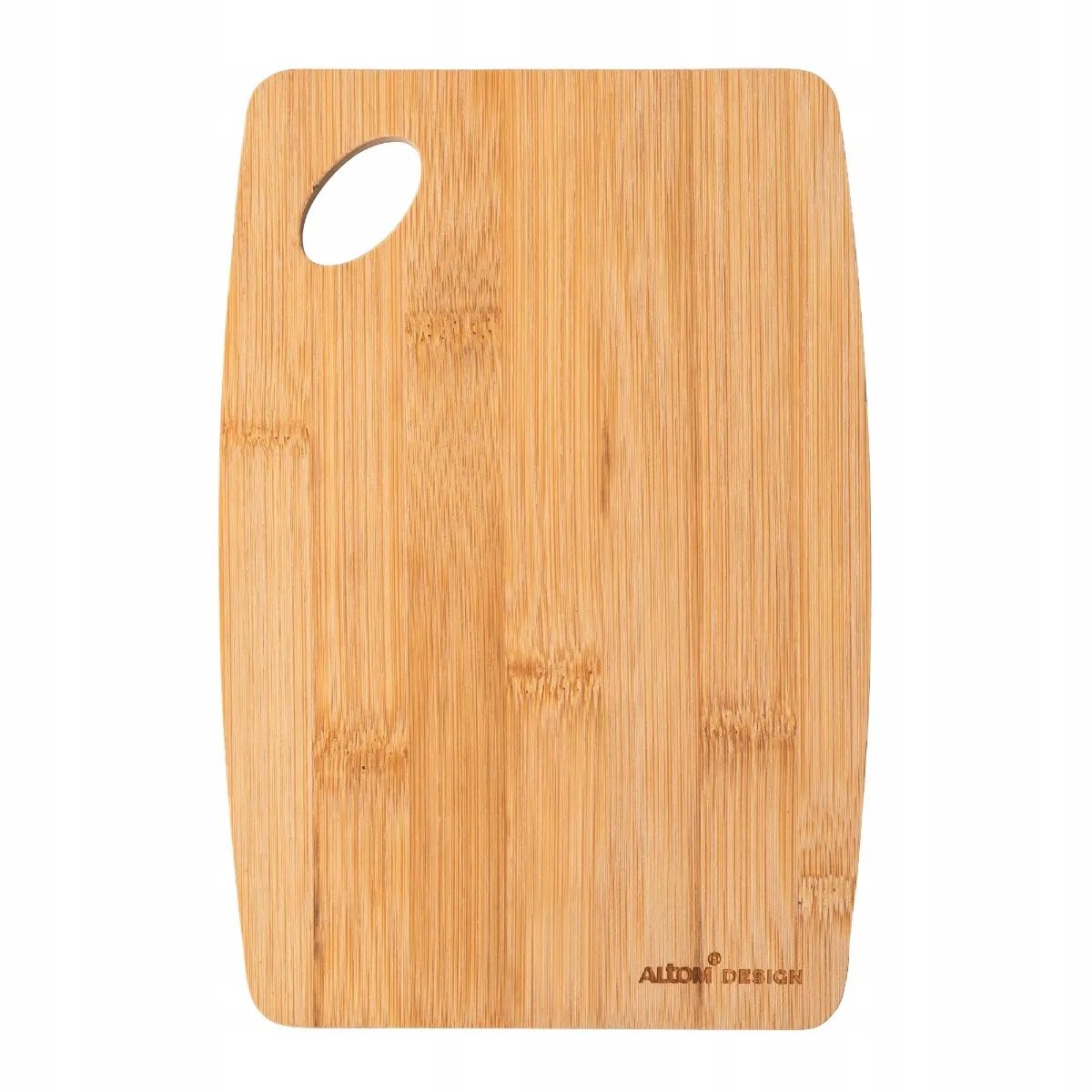  Schneidetisch pizza bambus runden altom design 33 cm