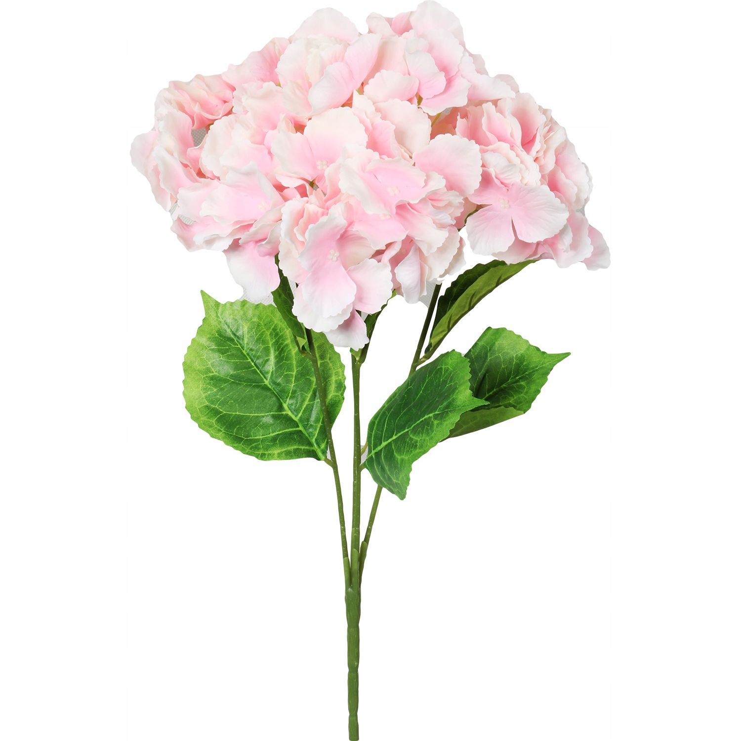  Pušķis gladiola skaidri lillā mākslīgie ziedi