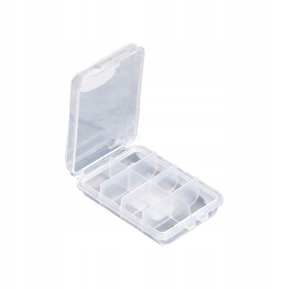 Köderbox traper 17,5x10x3cm