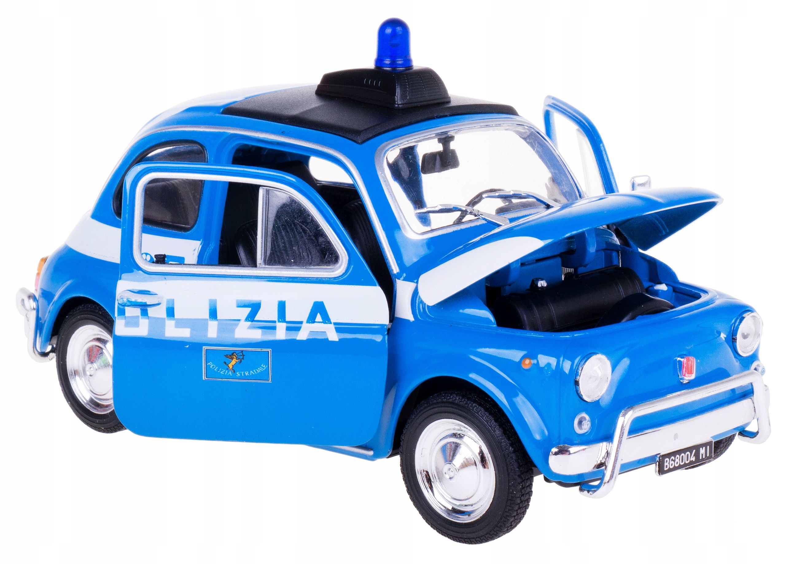  Shelby cobra 427 sc 1965 metal model welly 1:24