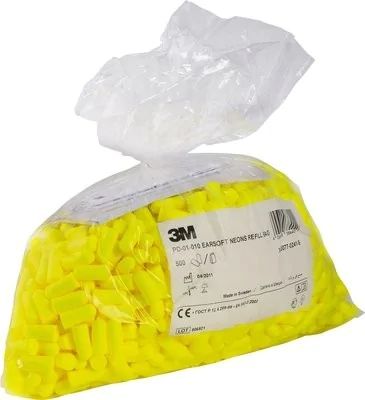  Korken ohrstöpsel 3m 1310