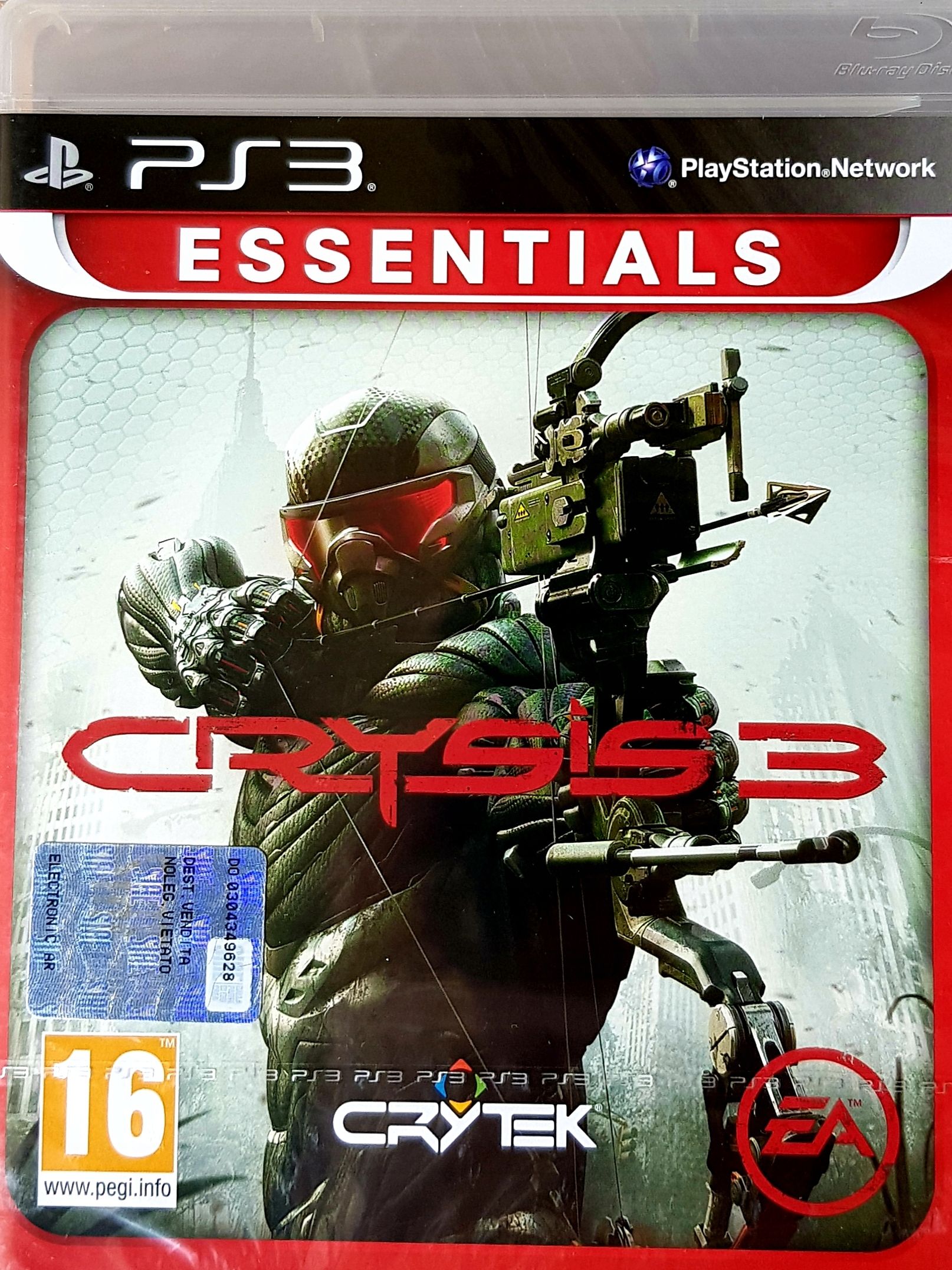  Ps3 battlefield hardline / jauns / poļu valoda dubbing