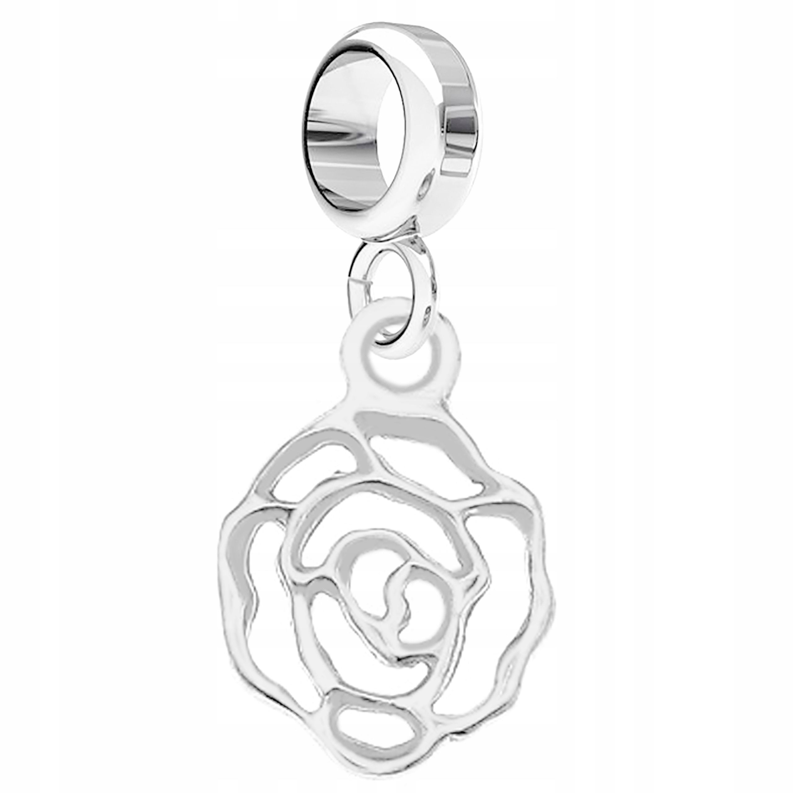  Charms silber mit einem kaninchen kaninchen hase häschen hase silber 925