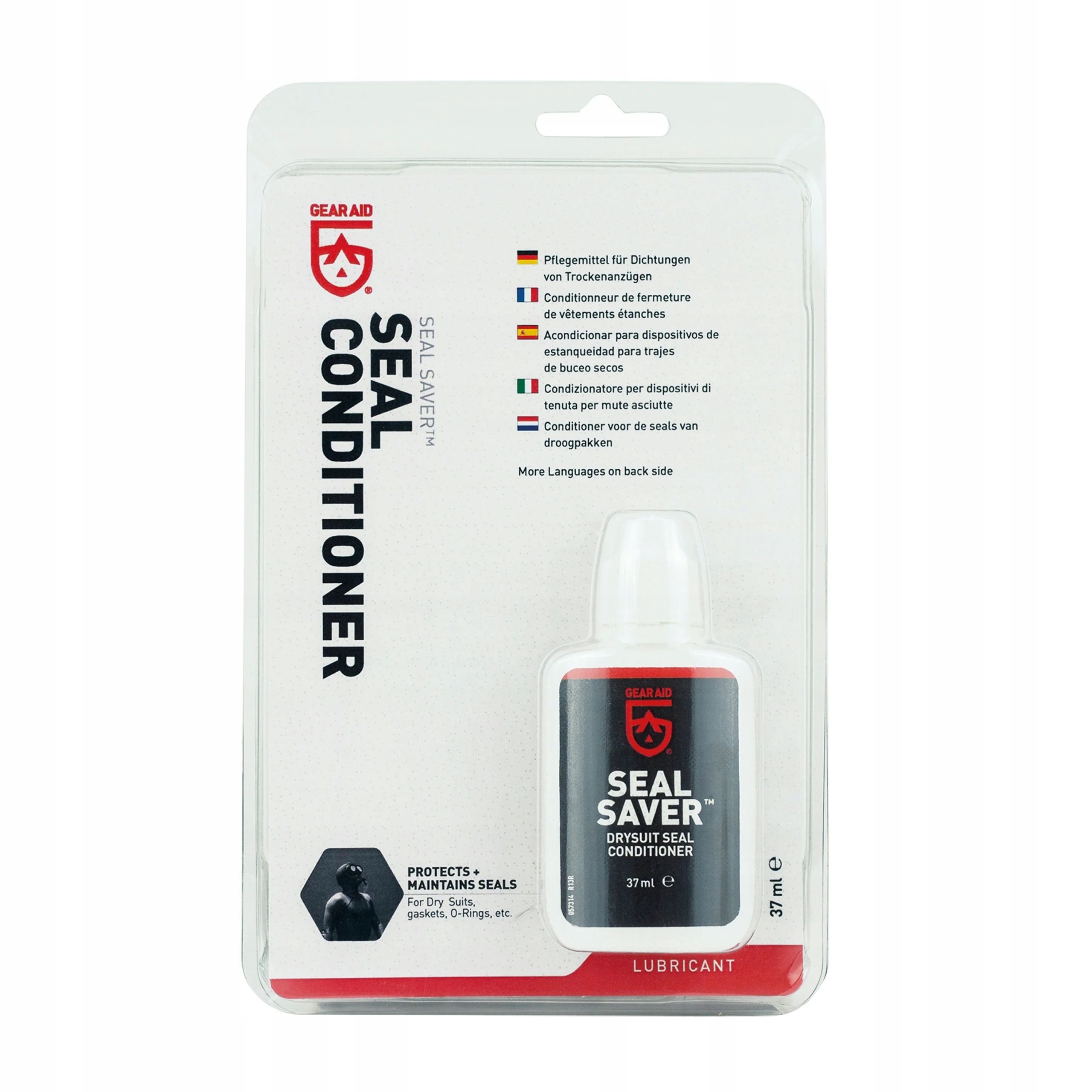  "gearaid" klijai taisymo neopreno tūba 28ml