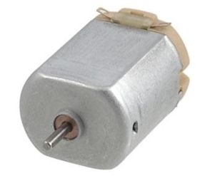  Mini elektrimootor 12v mt78
