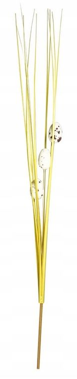  Easter verba adornment for the bag for easter lux great long 100 cm.