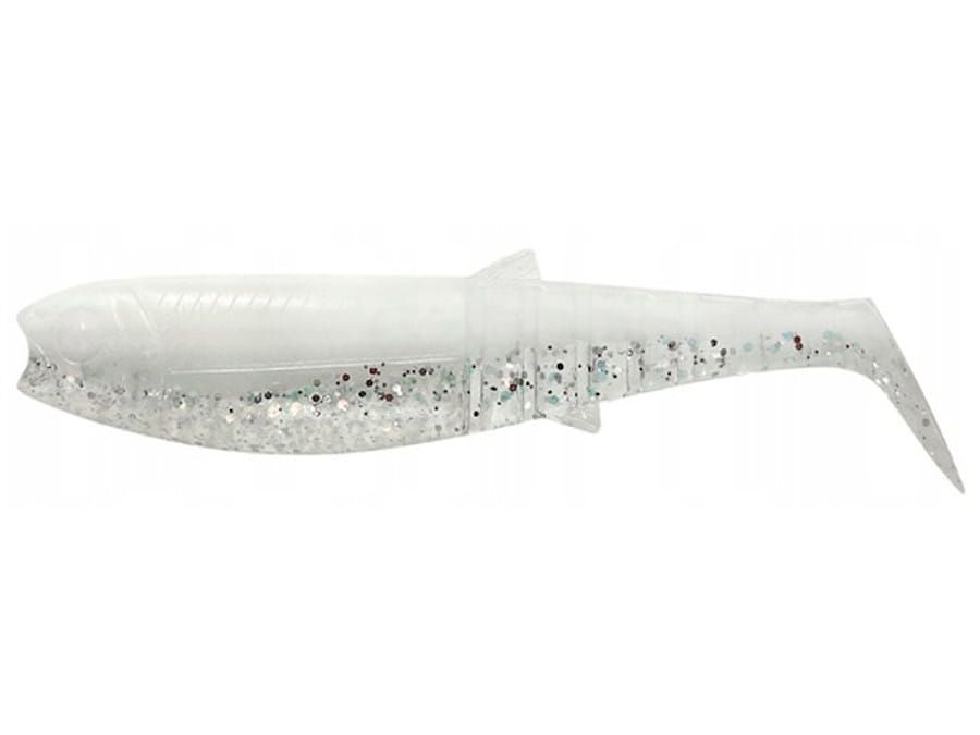  Laukinis gear cannibal kanopa 12.5cm - motoroil uv