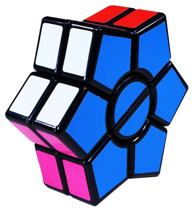 Soubor originální kostka 3x3x3 yuxin eight petals cube m 3x3 speed cube edu