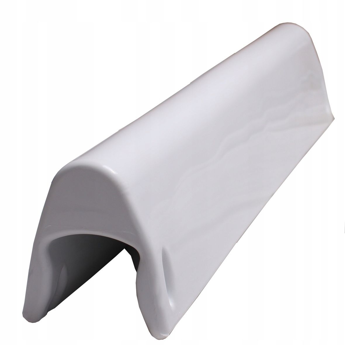  Fenderis majoni 95 cm mėlynos spalvos atspalviai