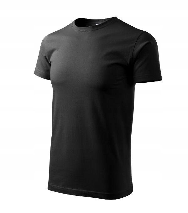 3xl vyriški marškinėliai bawlna tvirtas darbo 200g marškinėliai malfini r07