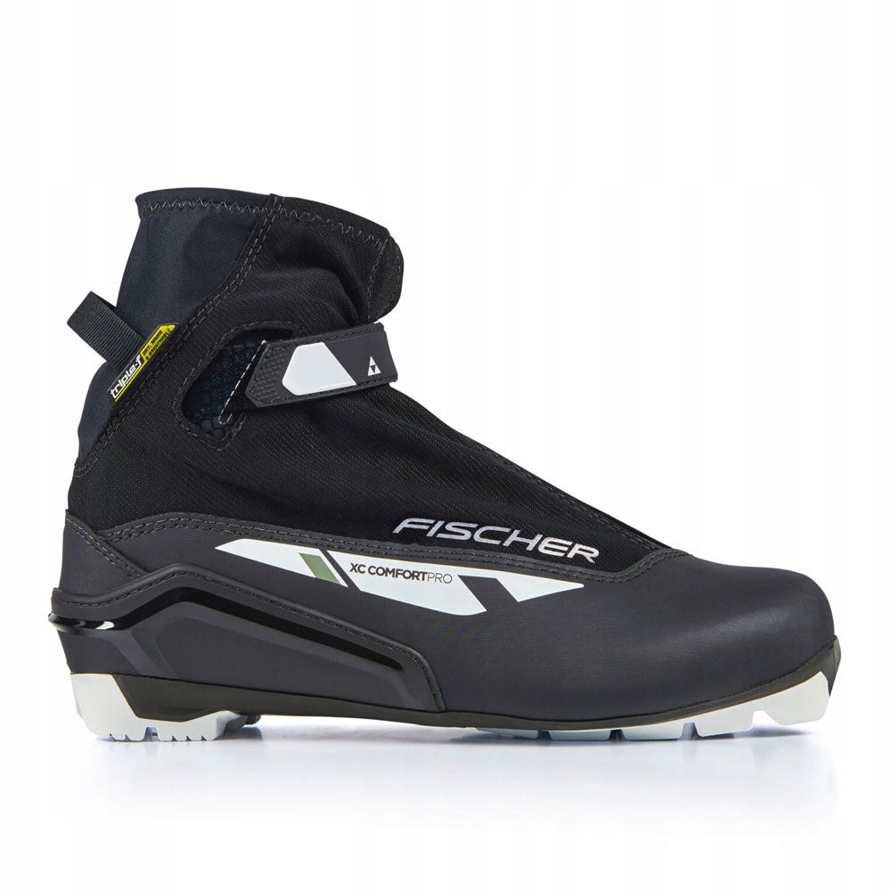 Bežkárske topánky fischer xc comfort 47 s20723