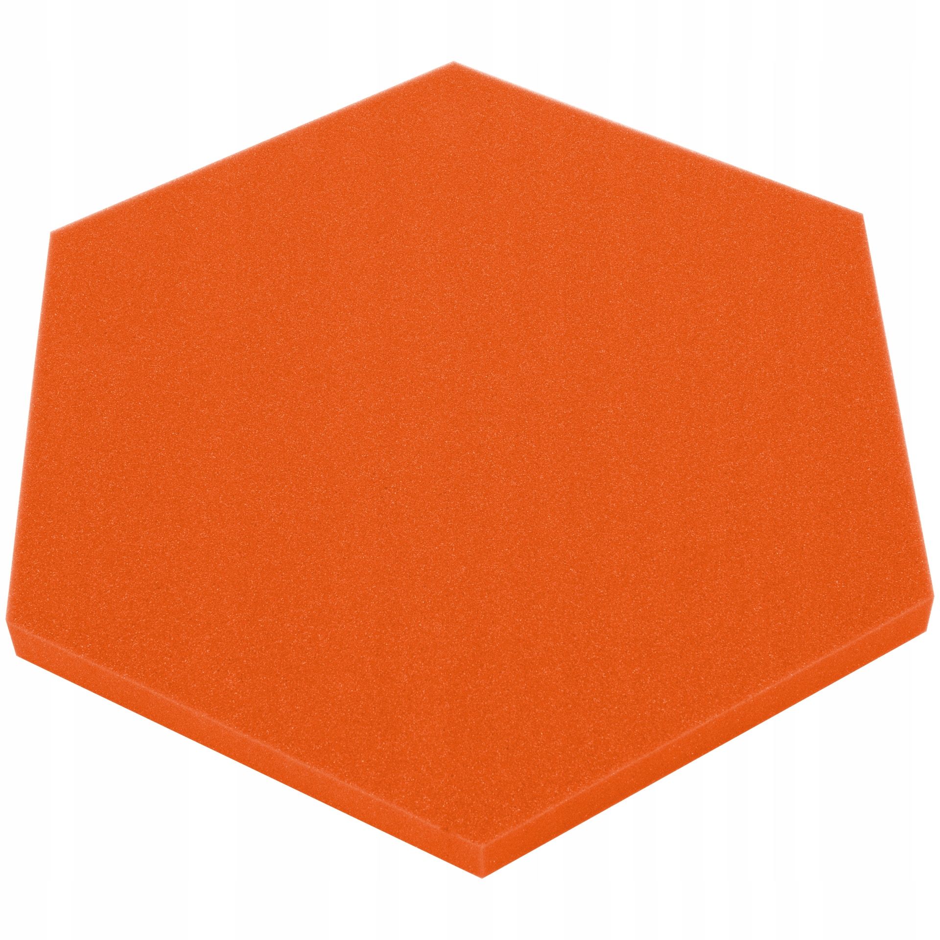  Akustinis porolonas garso izoliacijai pleištai 50x50x5cm prieškambario luboms