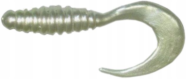  Manns tvisteris m037 55mm pl perlai 20 kompiuterių.