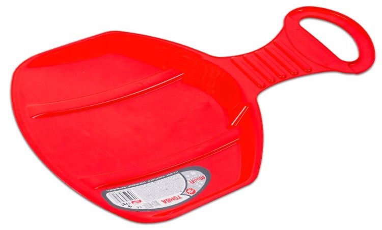  Schlitten sky maan plastik polnisches produkt