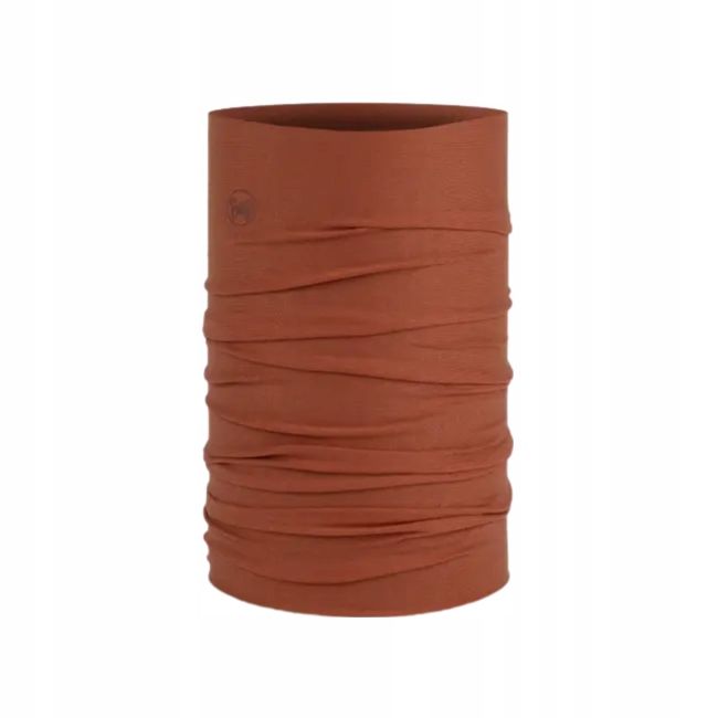  Skara buff originalas ecostretch solid cinnamon šiltas patogi madinga lengvas