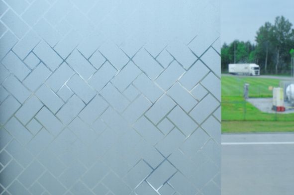  Film fass rechtecke dekoban 45x150