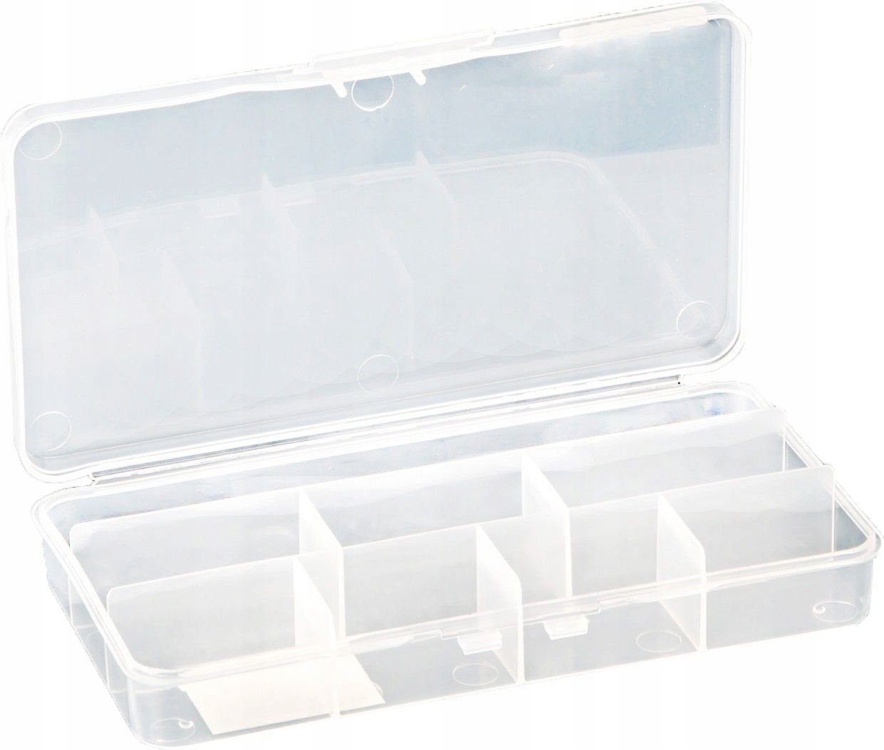  Köderbox traper 17,5x10x3cm