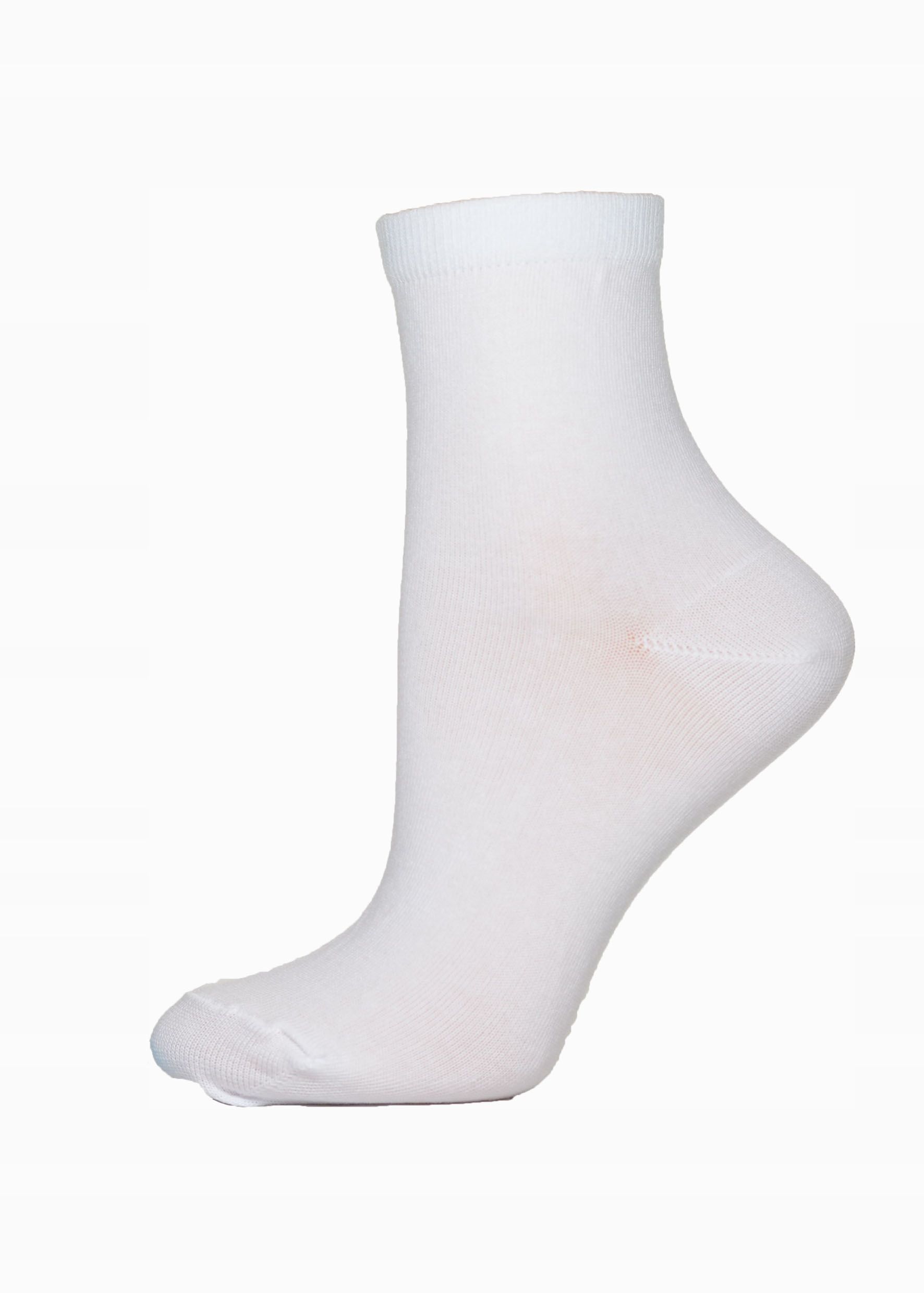  Women&#39;s socks martinex 35-38 white pink hare easter