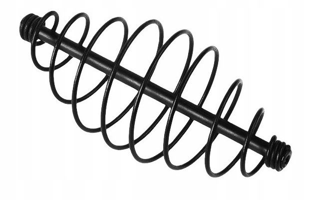  Feeder ohne dociazenia auf dem rohr vor verwicklungen 22cm/5,5cm 5gr