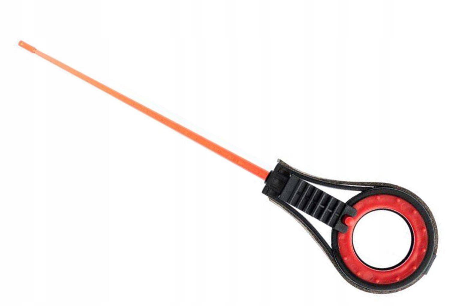 Meškerė poledinei žvejybai jaxonas ice rod mh 58,5cm