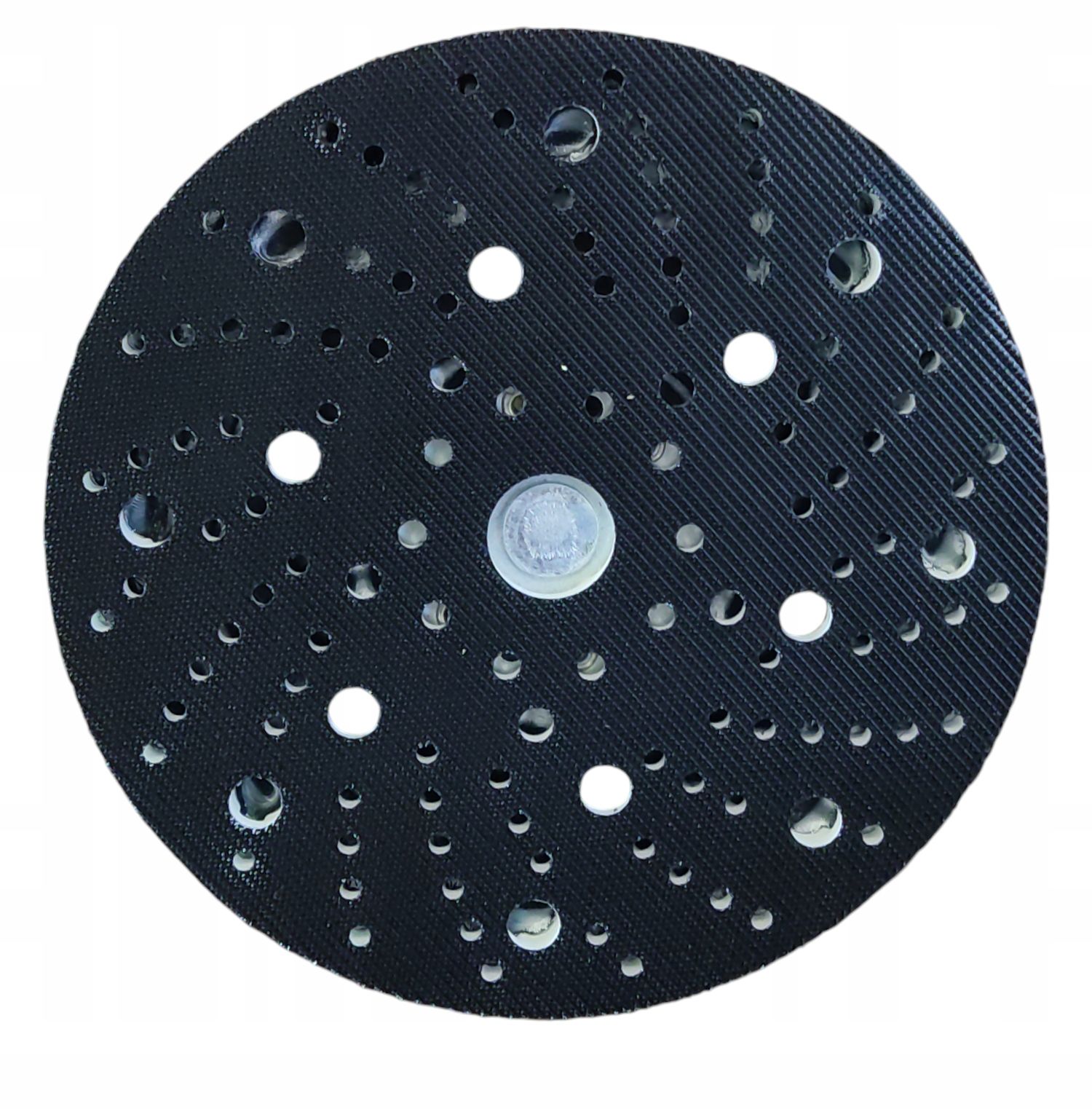  Disk plate for grinders 150mm 40h thread 5/16" mirka deros pros analog
