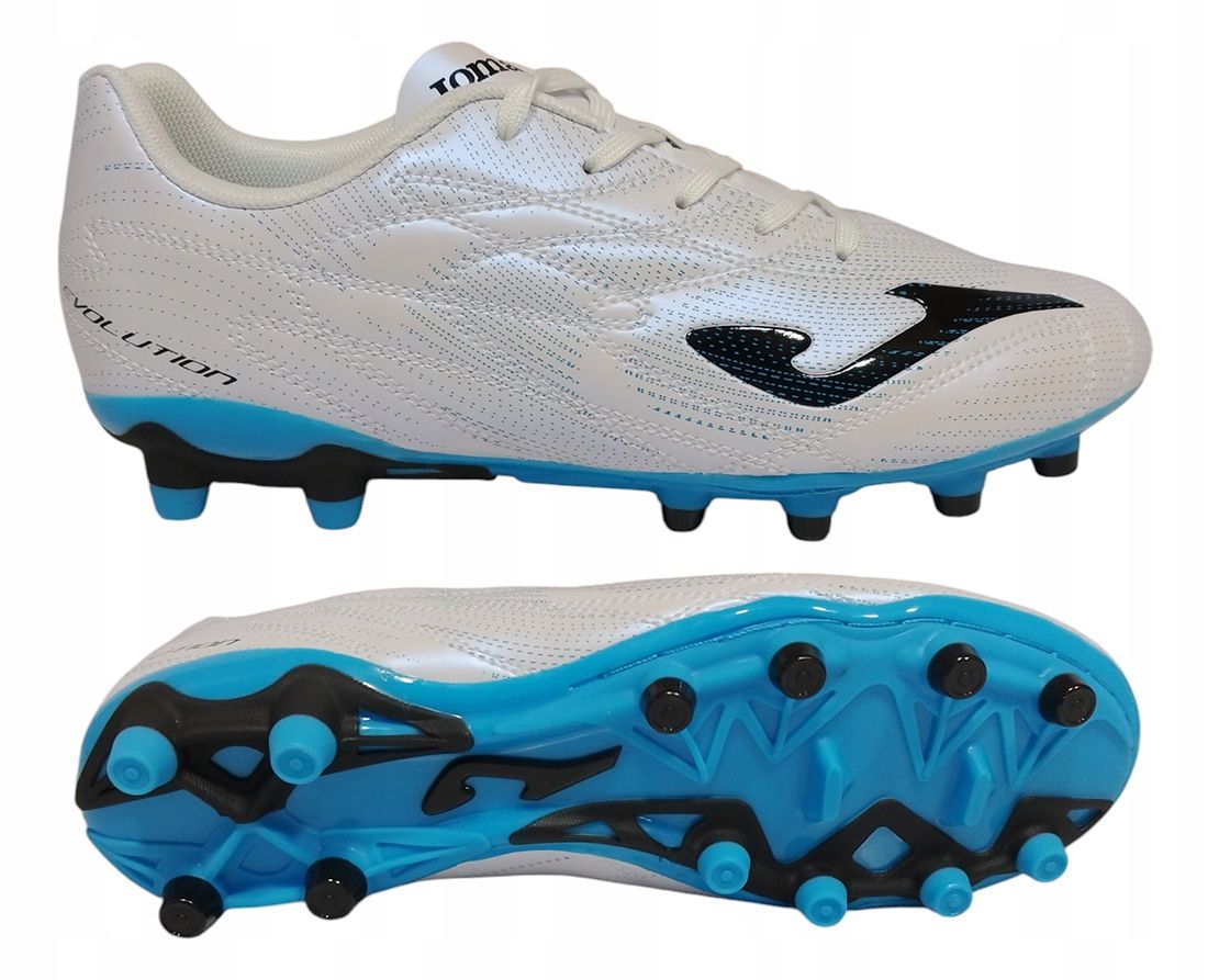  Joma futbolo batai su dygliais powerful 2501 poww2501fg r.43 dalis