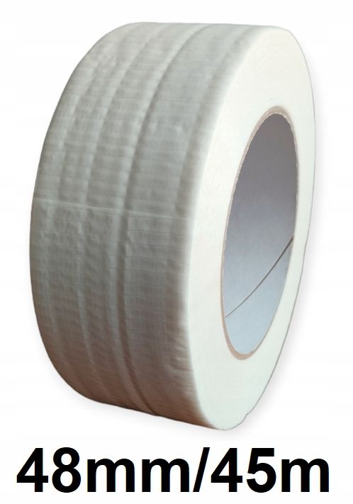  Marking tape repair duct tape 48mm 45m universal blue