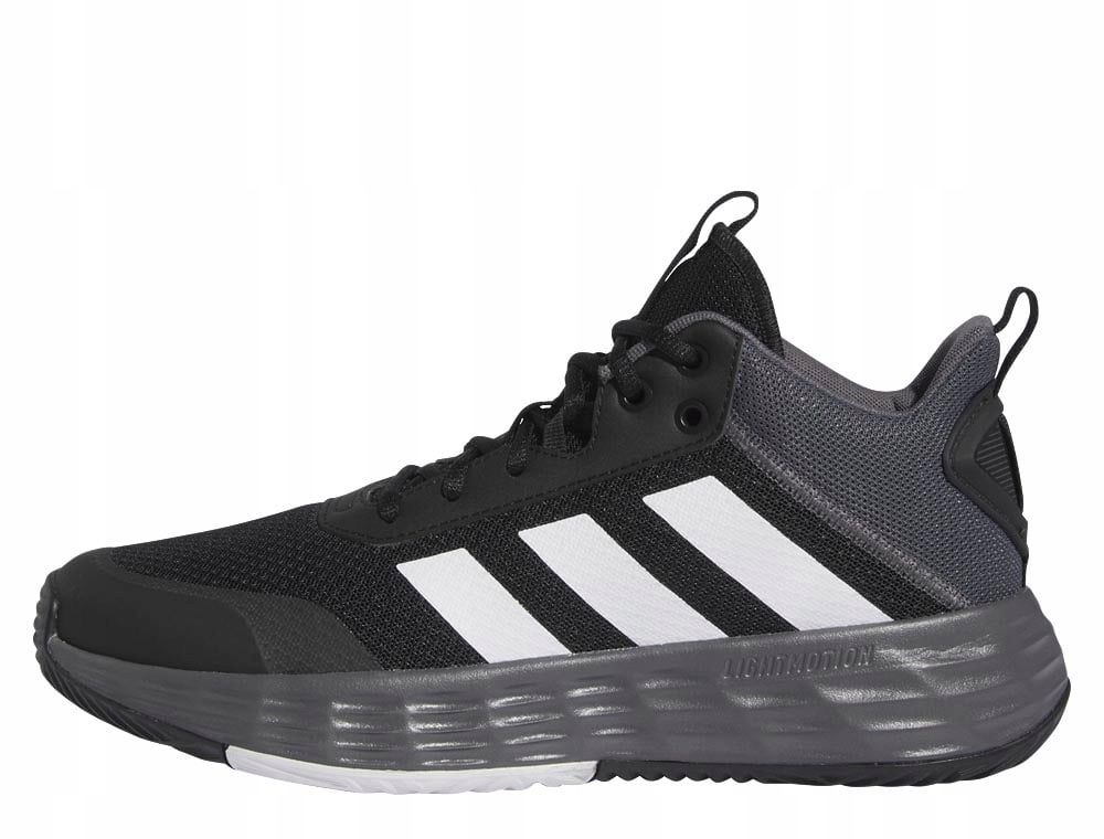  Vyriški sportiniai batai adidas ownthegame 2.0 r. 48