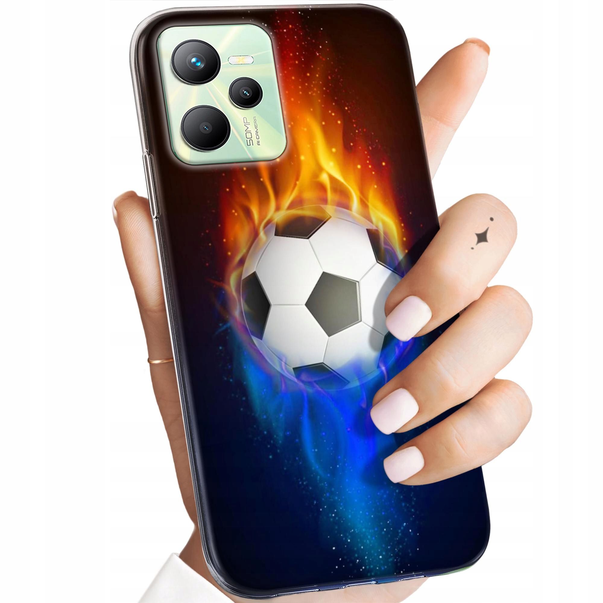  Prípad robiť realme c35 4g / narzo 50a hlavný spisy art deco lempicka tamara case