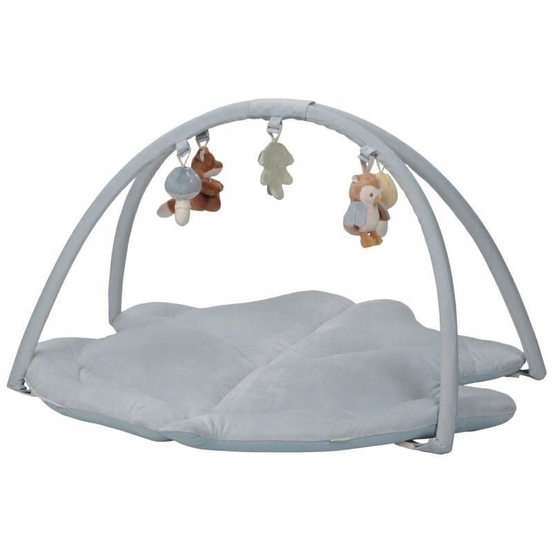  Little dutch matte forest friends ld8917