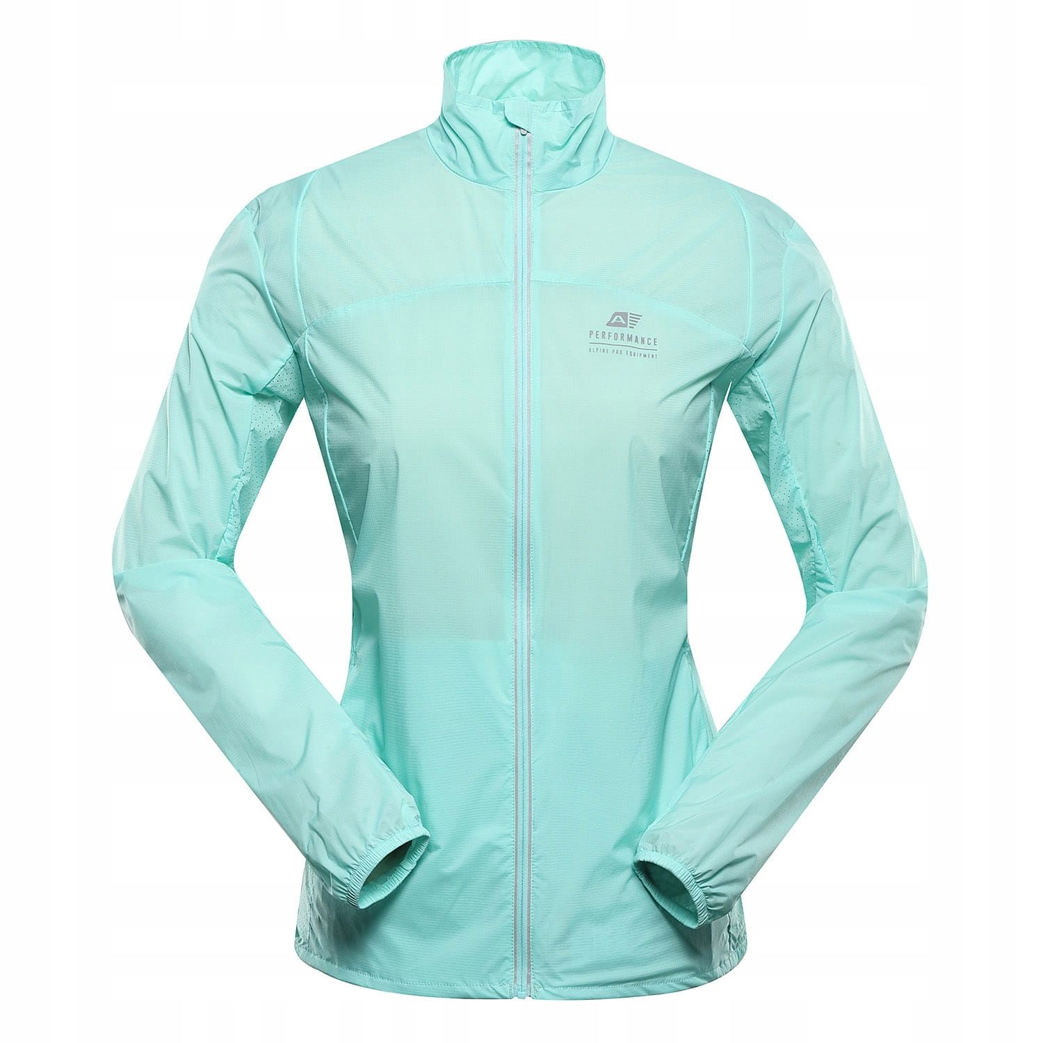  Alpine pro bundy pre ženy športové replika vzduchovky spina k.bialy r.xs