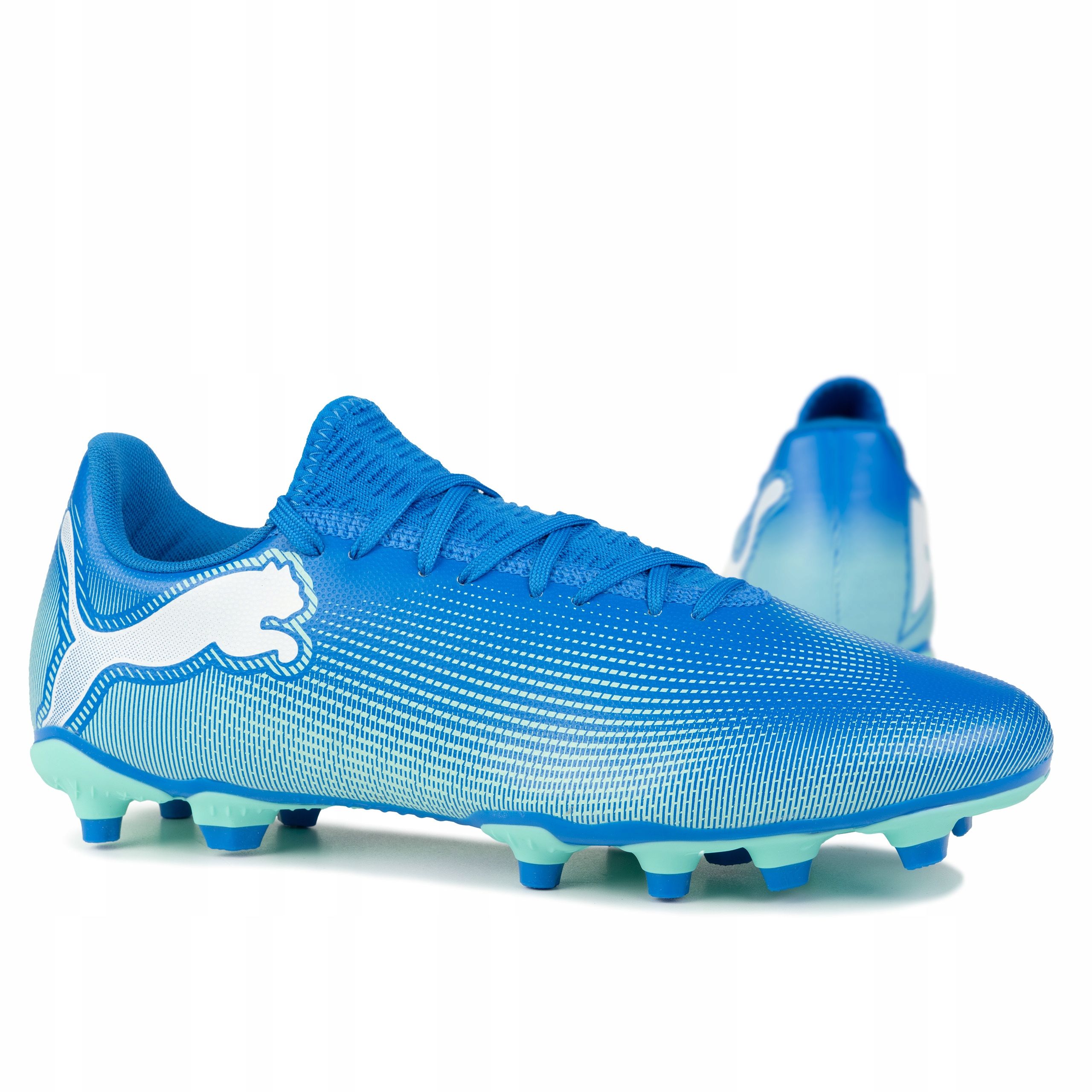  Futbolo bateliai, kamšteliai puma future 7 play 107949 01