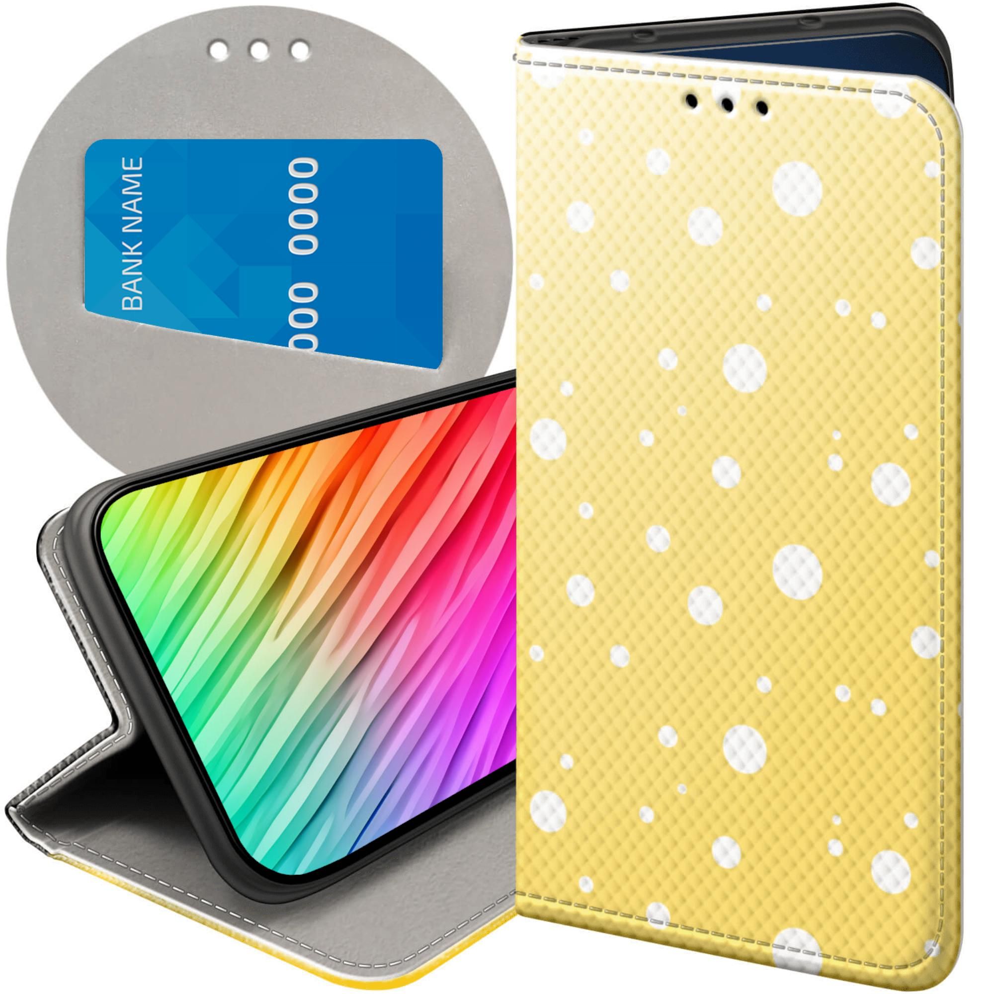  Byla į y6s / y6 prime 2019 / garbės 8a modelius art art deco lempicka case stiklas