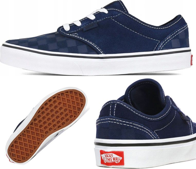  Vans dámské kotvy my ward platform velikost 36,5